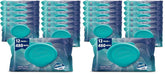 Charmin Flushable Wipes, 40 Count (Pack of 24)